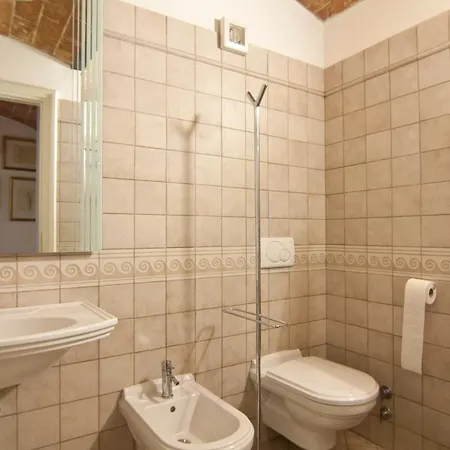 Podere Urlari Apartment