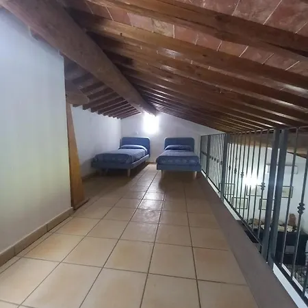 Podere Urlari Apartment *