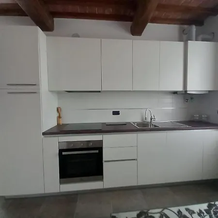 Apartment Podere Urlari