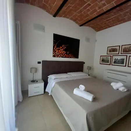 Podere Urlari