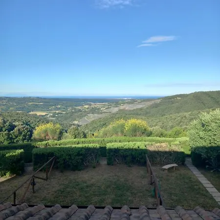 Podere Urlari *