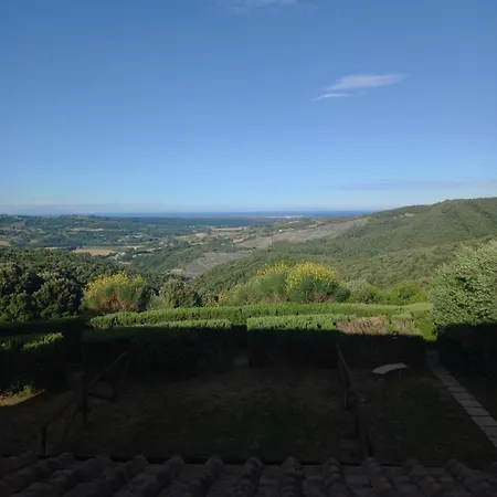 Apartment Podere Urlari