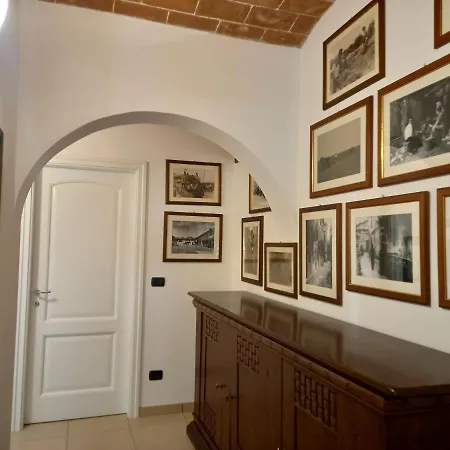 Apartment Podere Urlari *