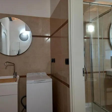 Apartment Podere Urlari *