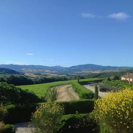 Apartment Podere Urlari *