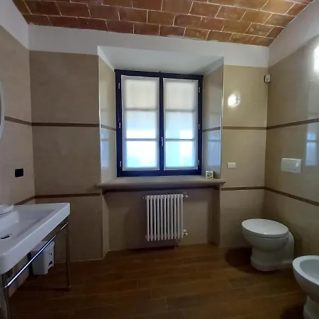 Apartment Podere Urlari Riparbella