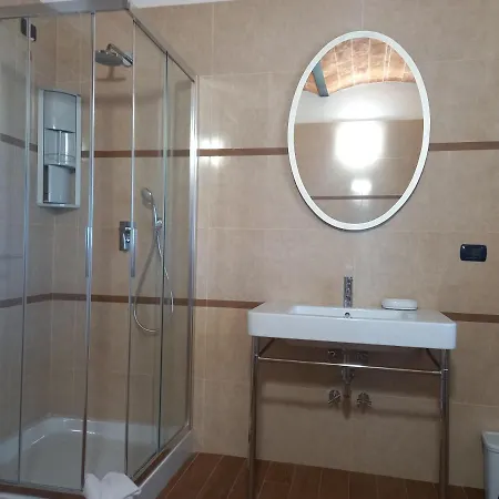 Podere Urlari Apartment