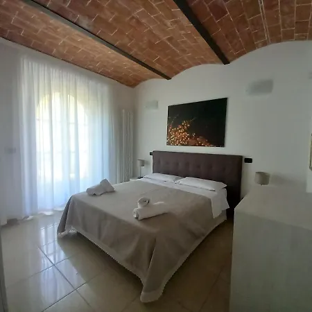 Podere Urlari