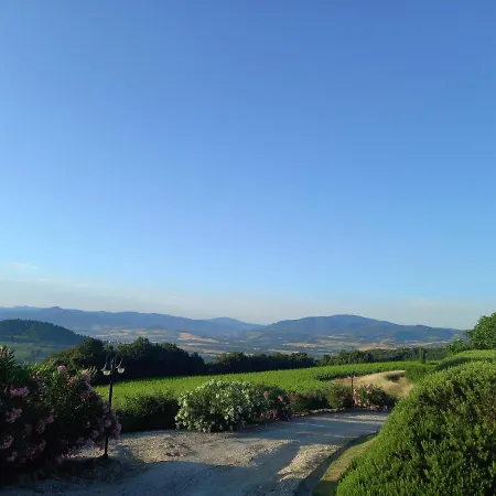 Apartment Podere Urlari *